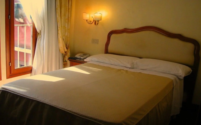 Venice Roulette Hotel 4*