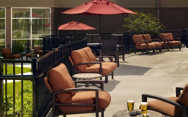 Courtyard by Marriott Nashville Goodlettsville
