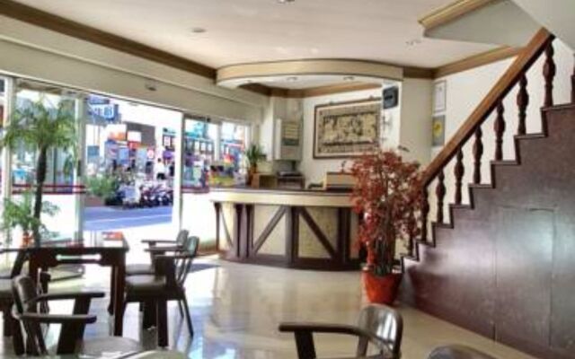 Minren Hotel