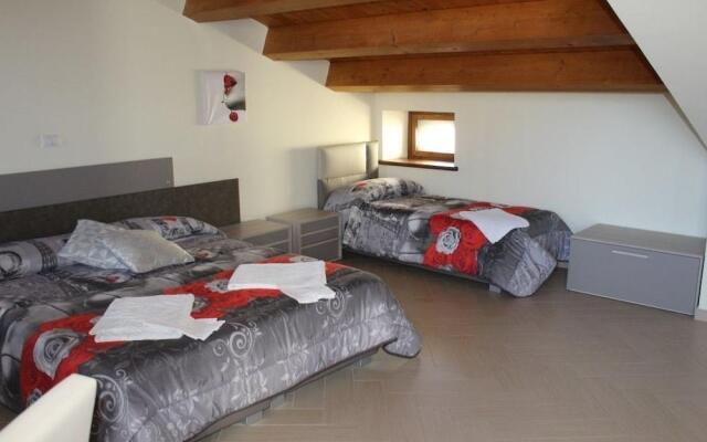 B&B L'Antico Portale