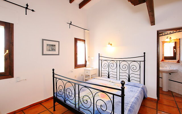 Villa Paraje de Libertad