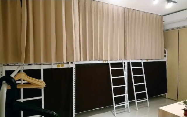 My Friends' Hostel