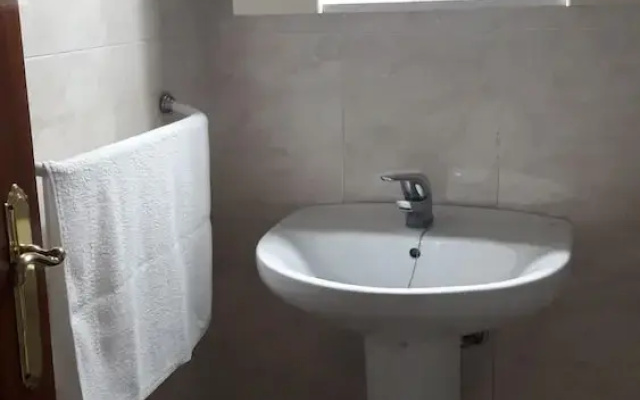 Hostal Nuevo Montesol