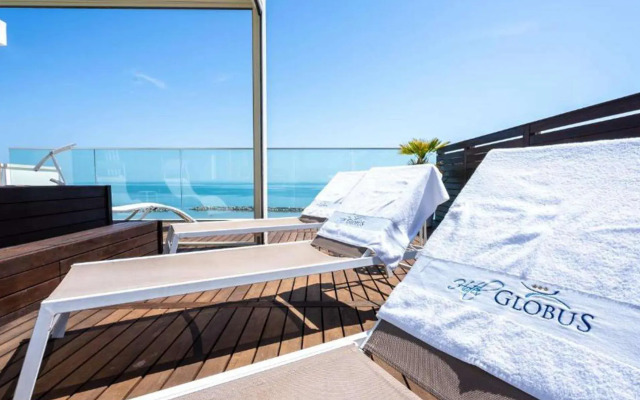 Hotel Globus