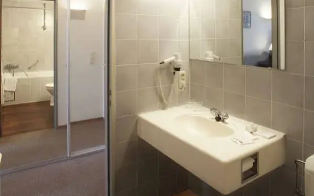 Hotel Prinse