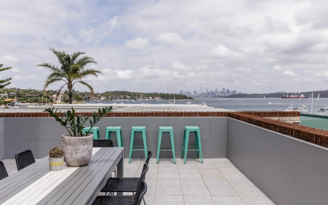 Watsons Bay Boutique Hotel