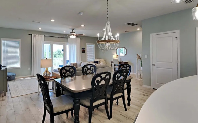 Lost Key Townhomes #14593 - Lazy Days