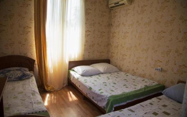 Mila Guest House