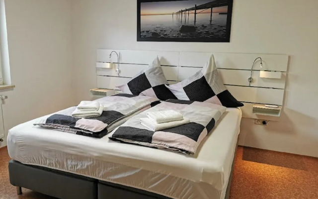 Ferienwohnung Andalucia