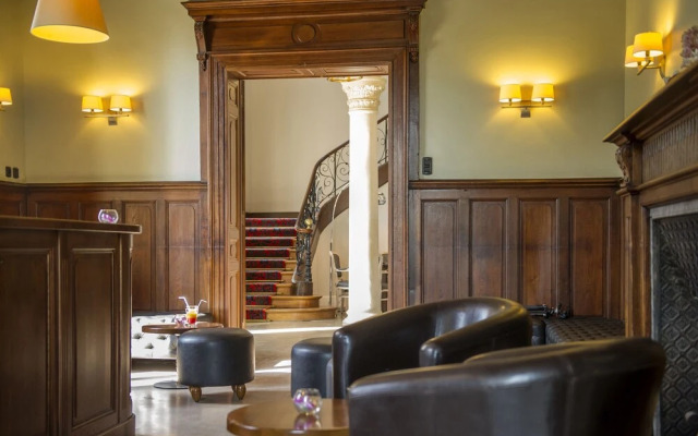 Hôtel Club Vacanciel La Ferté-Imbault