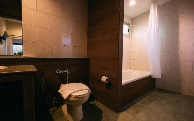 IP Plus Pool Villa Pattaya