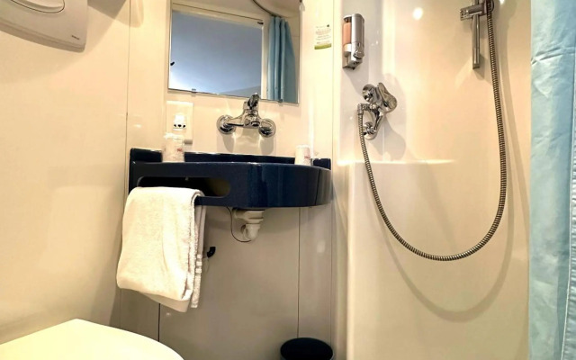 Fasthôtel Toulouse Blagnac aeroport