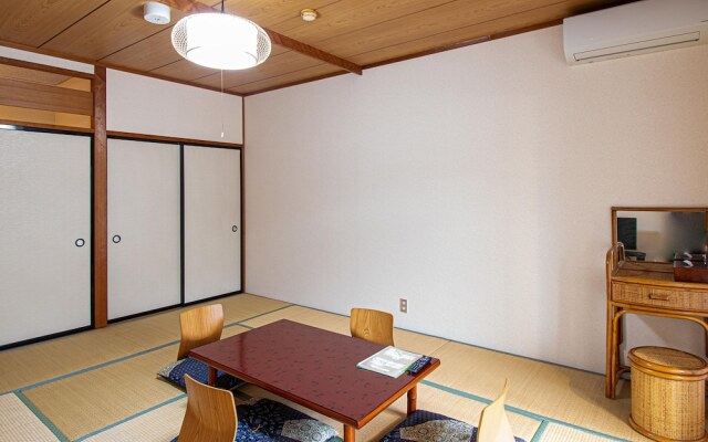 OYO Hotel Yunogami Hotel Shinnoyu Fukushima Aizu