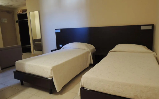 San Giorgio Hotel