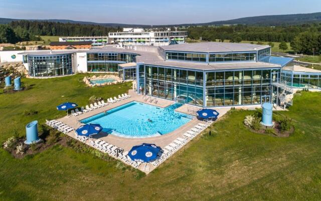 Siebenquell GesundZeitResort
