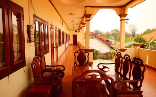 Philavanh hotel