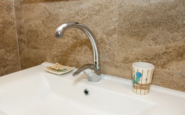 FM Luxury 1-BDR Apartment - White Lagoon in Apartcomplex Magnolia