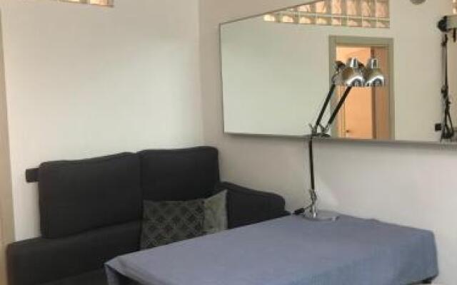 Signoria Suite 24th