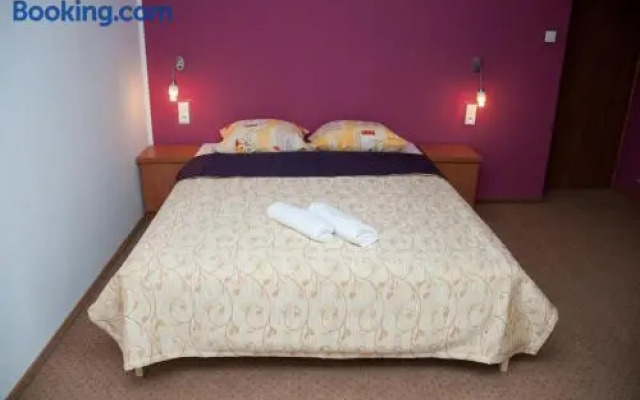 Willa Stenia Center Apartamenty