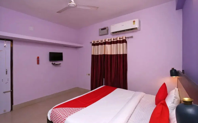 Stay Ekante By OYO Rooms