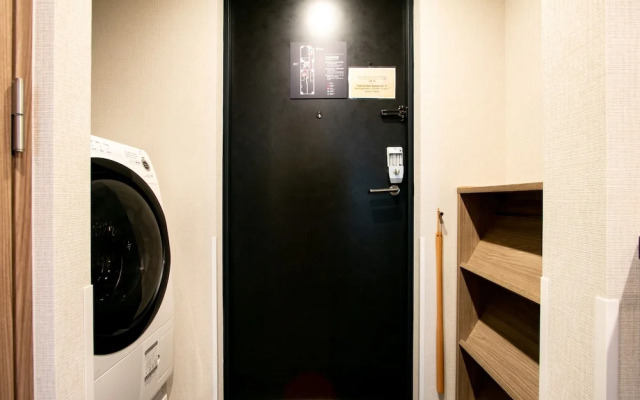 Minn Ueno Shin-Okachimachi