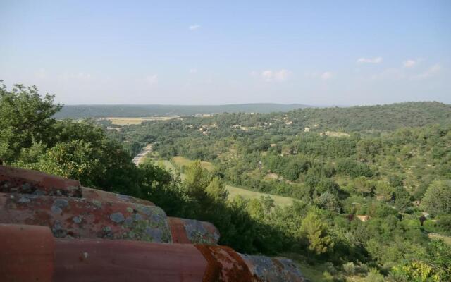 Le Moulin de Varrians