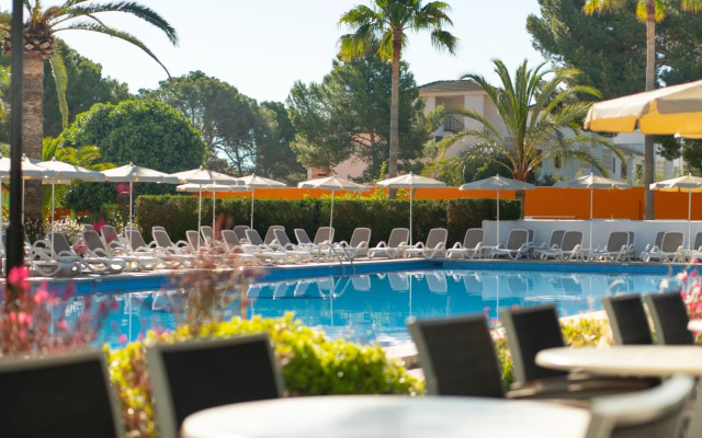 Hotel Millor Sol