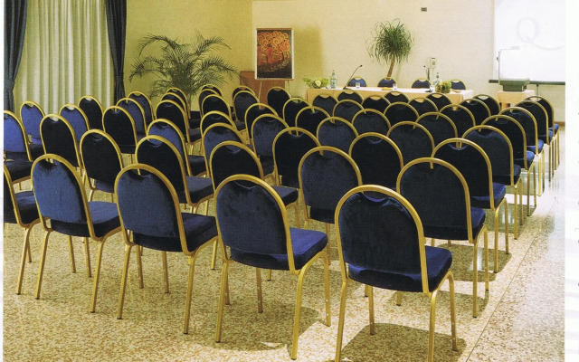 Hotel Piroga Padova