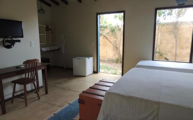 Pousada Chica Pitanga