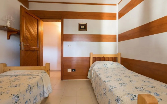 Villetta Spiaggia Bella