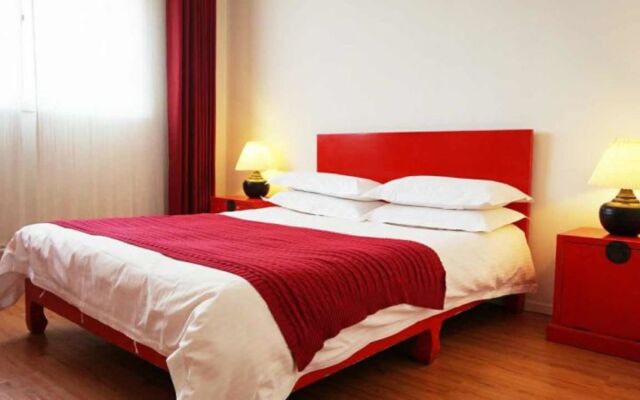 Peking International Youth Hostel