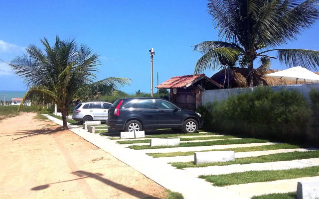 Pousada Aconchego