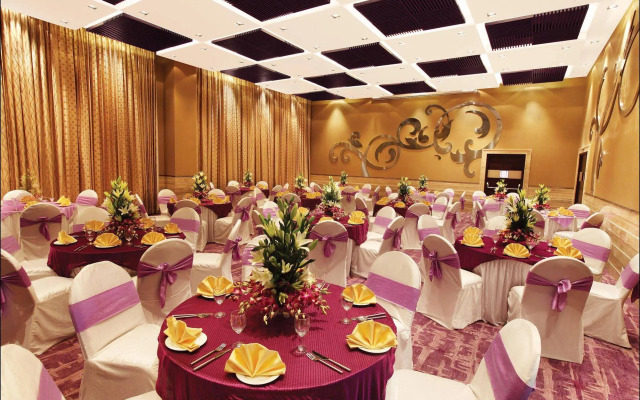Hotel Vrisa