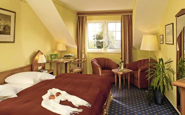 Hotel Zum Stein Wellness & Genuss Resort