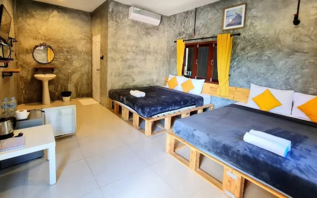 The Toy Hoteru Resort