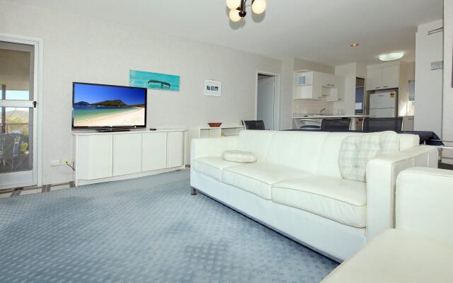 Shoalhaven Apartments