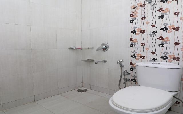 OYO 11434 AB Residency