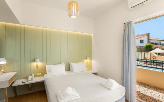 Lefktron Hotel