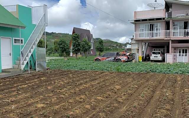 Kalalili 2 Villa & Homestay by Luxury Degree