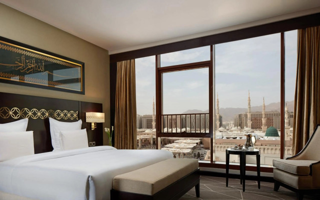 Pullman Zamzam Madina