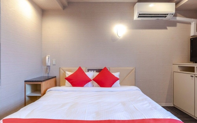 Stay Hotel – Guest Rooms – Amagasaki