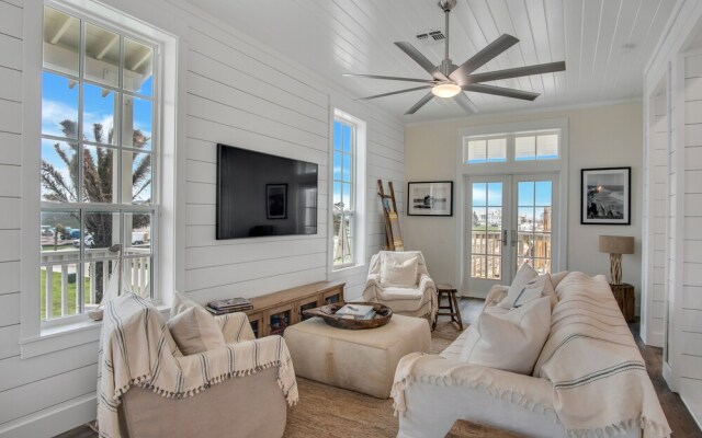 Seaclusion At Sunflower Beach