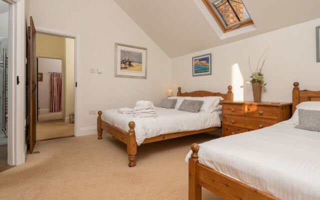 The Stable at Easton Court