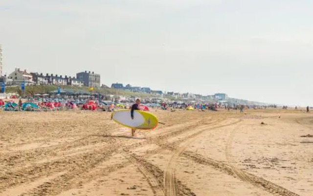 Cute Beach House (4p), Free Parking