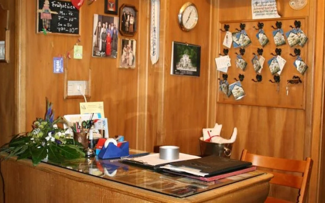 Hotel-Gasthof zur Rose