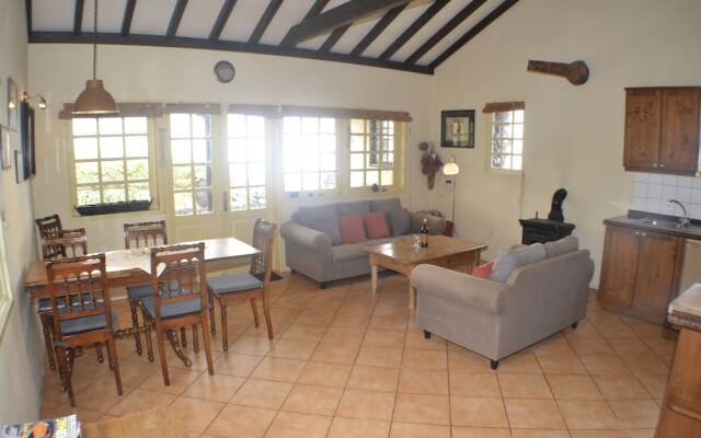 Finca El Lance