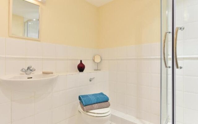 River Side Apartments