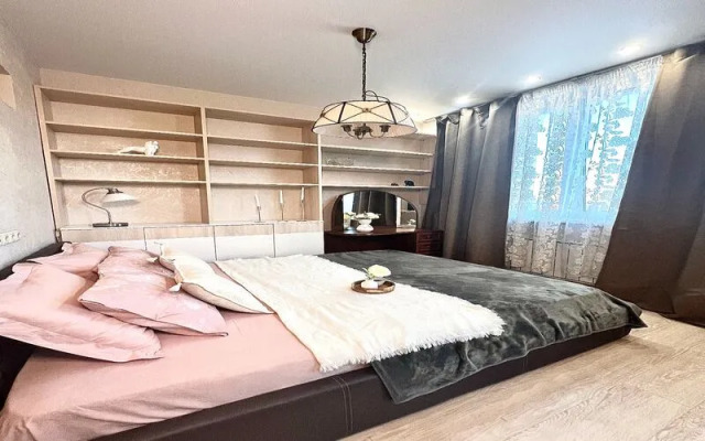 PASHk INN apartment on Belinsky street, 30