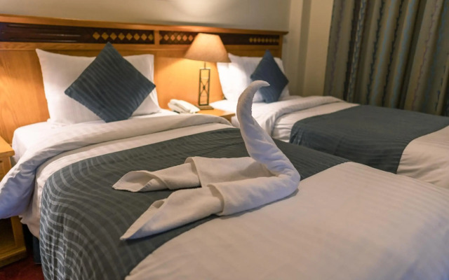 Kindi Hotel