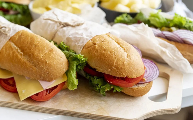 Frøken Skjolds Hotel